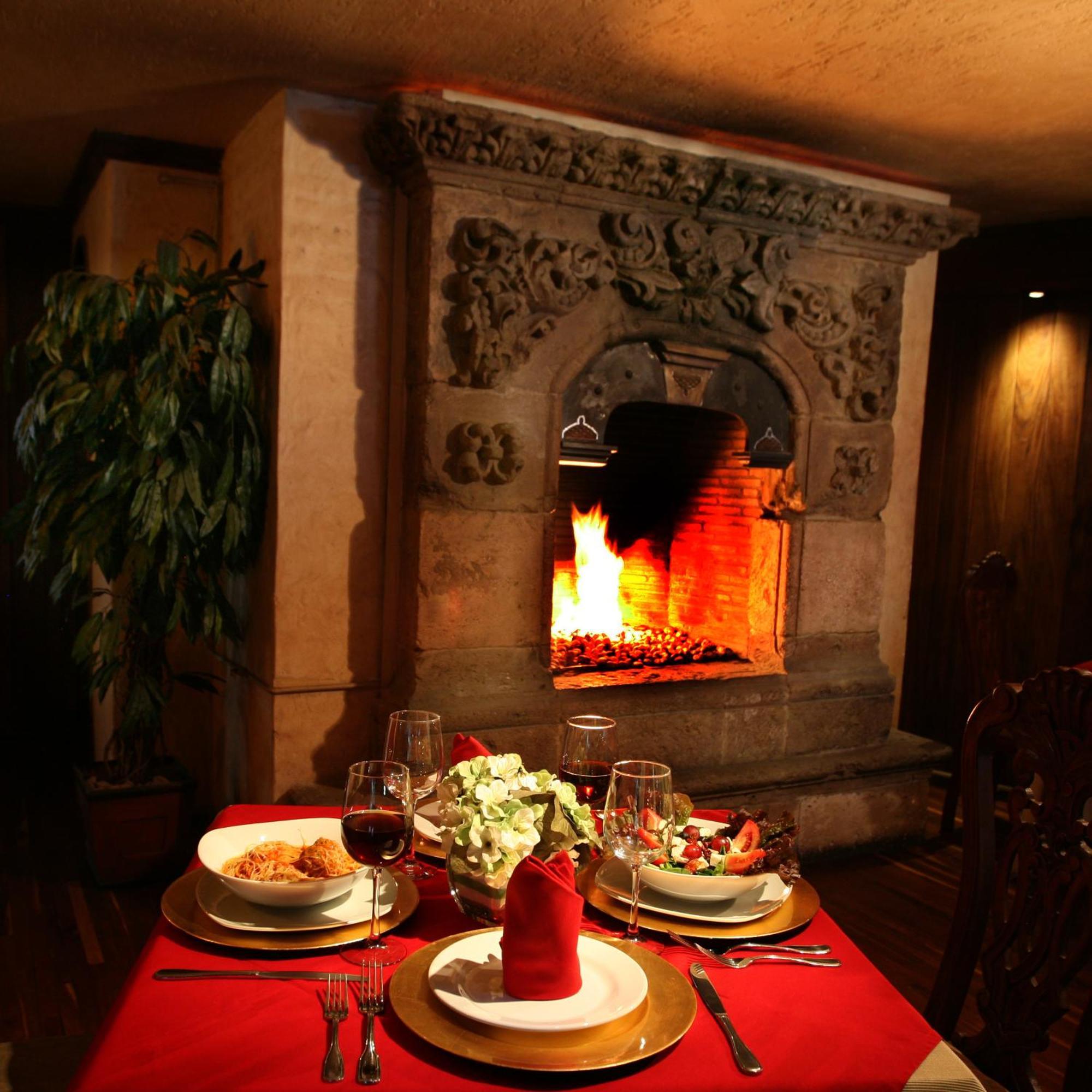 Hotel Casa De La Loma Morelia Esterno foto